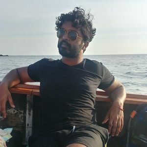 Meet your Posher, Imran